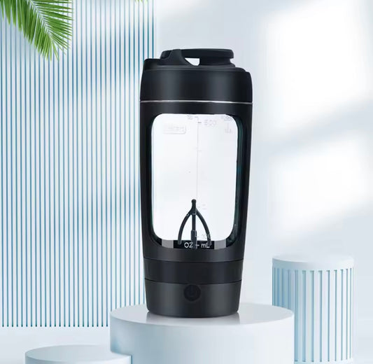 Premium shaker 2.0 ™ – Smooth shakes, on the go
